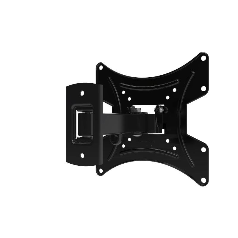 Xtech SOPORTE CON INCLINACIÓN Y GIRO PARA TELEVISORES DE 23" HASTA 42" TA400